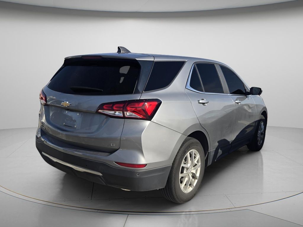 Used 2023 Chevrolet Equinox LT SUV