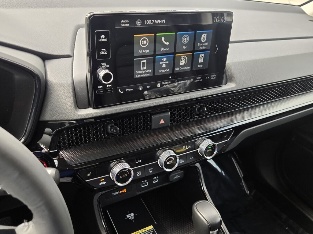 2024 Honda CR-V EX-L - Photo 20