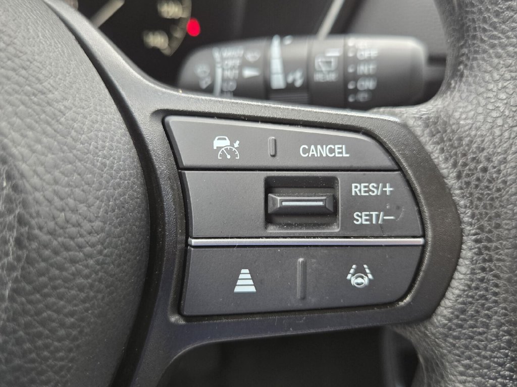 2026 Honda CR-V EX - Photo 25