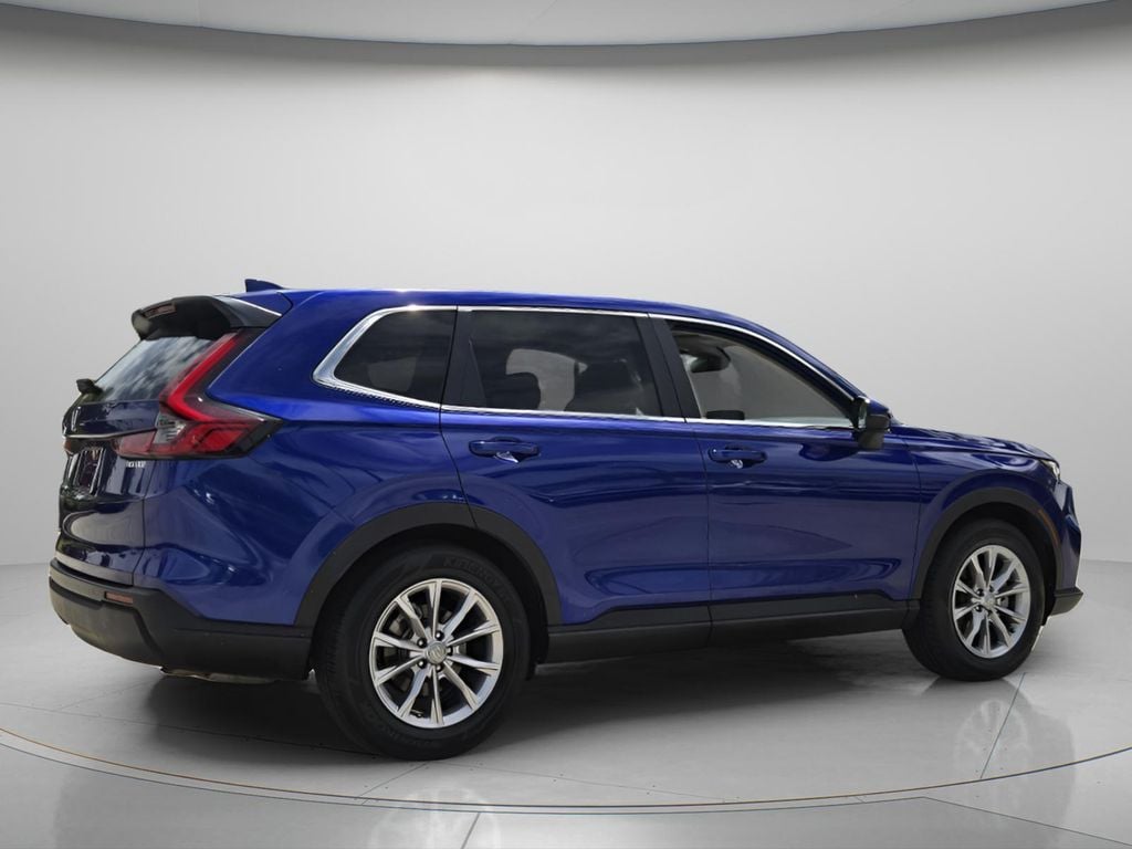 2025 Honda CR-V EX-L - Photo 7