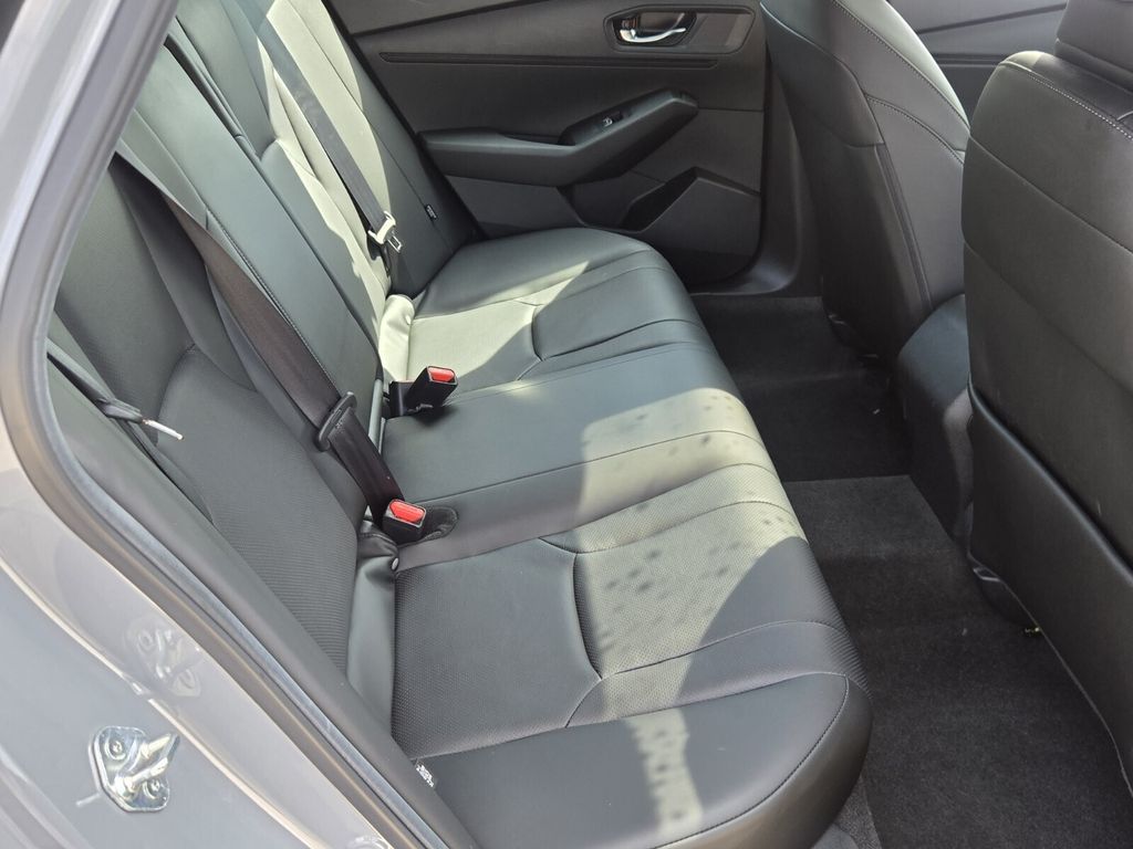 2024 Honda Accord Hybrid Sport-L - Photo 14