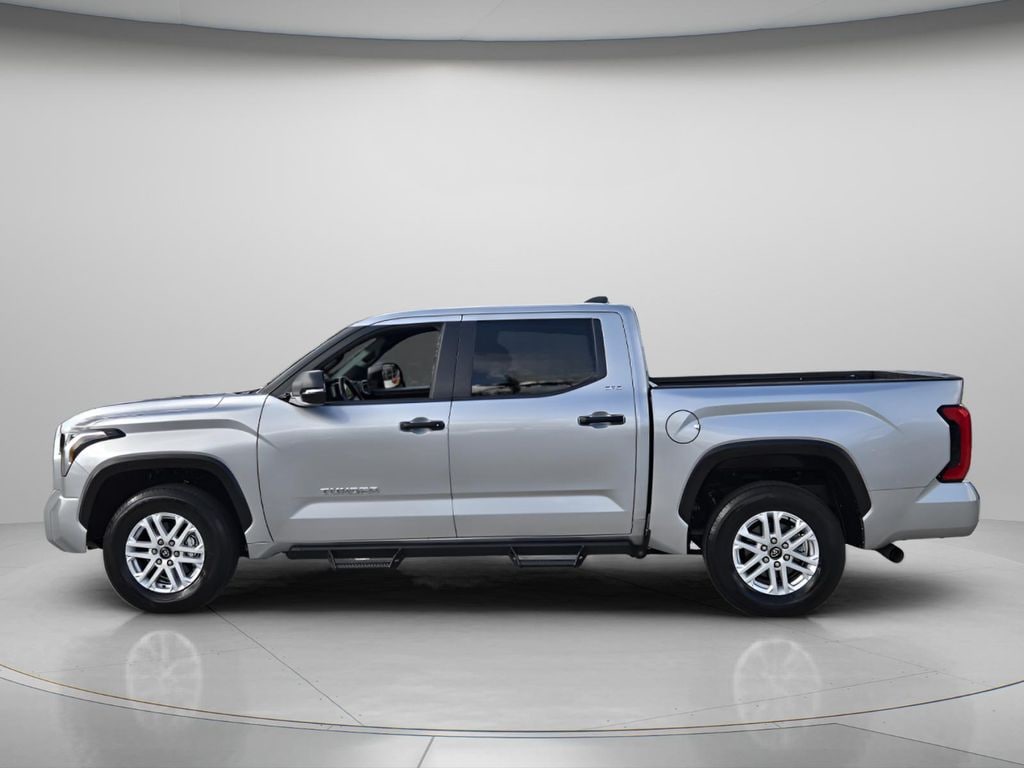 Used 2026 Toyota Tundra SR5 Truck