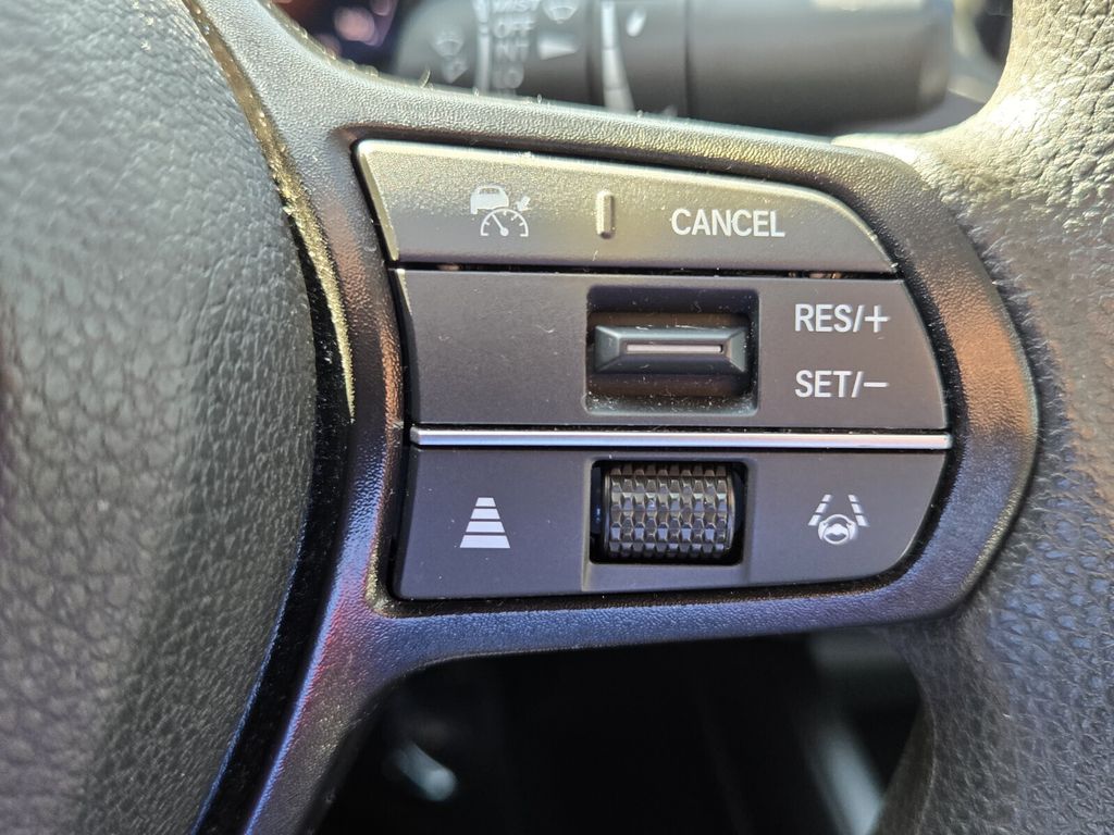 2024 Honda Accord EX - Photo 26