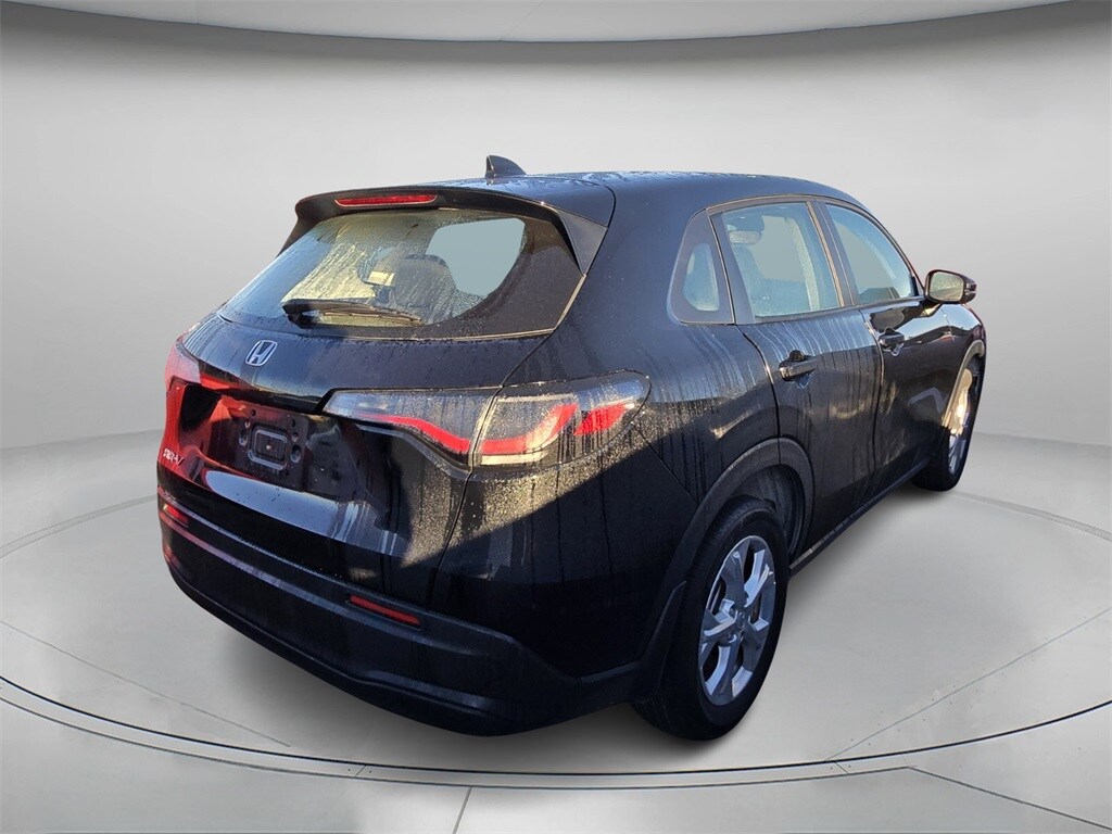 Used 2023 Honda HR-V LX SUV