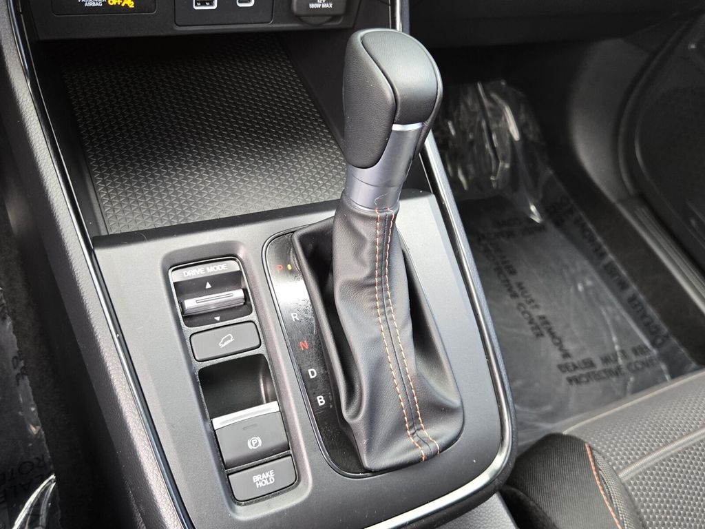 2025 Honda CR-V Sport - Photo 20
