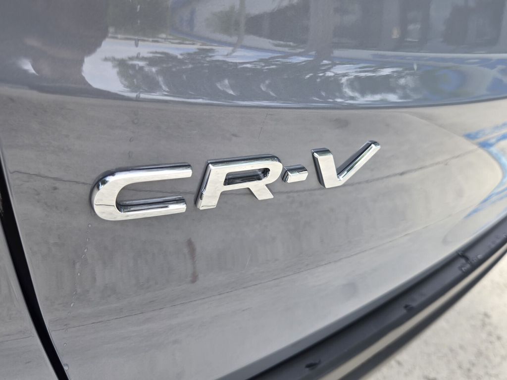 2024 Honda CR-V LX - Photo 13