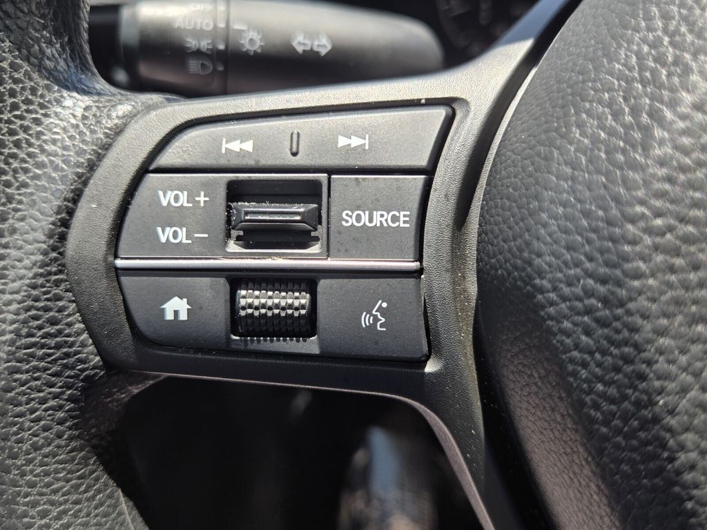 2023 Honda CR-V LX - Photo 23