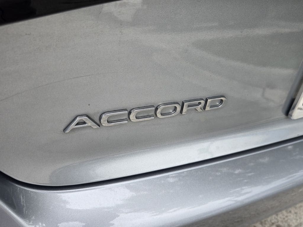 2024 Honda Accord LX - Photo 14