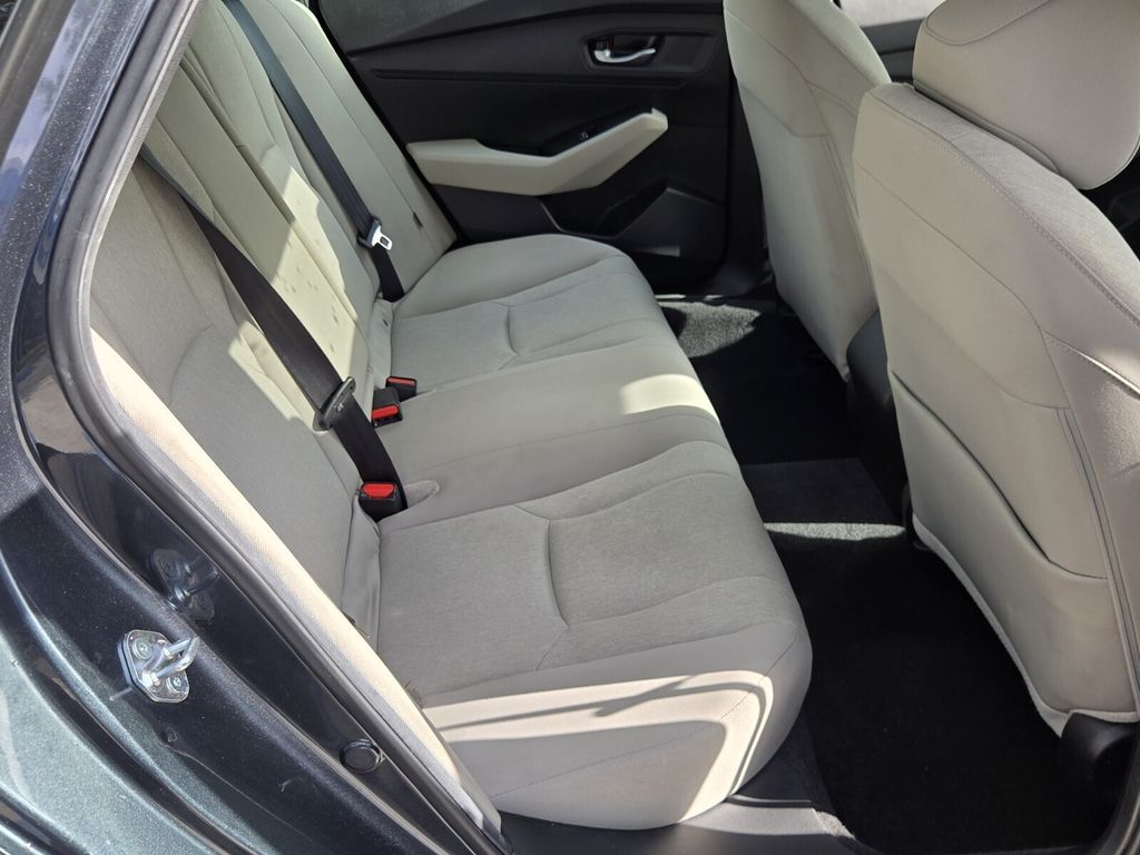 2024 Honda Accord EX - Photo 15