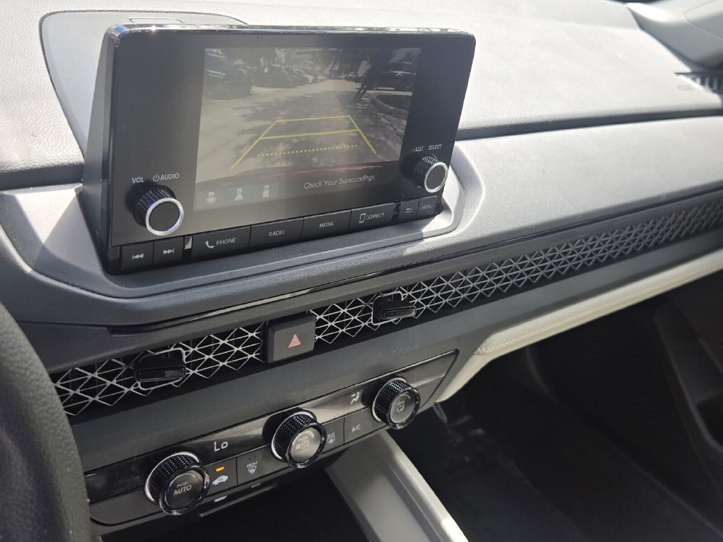 2025 Honda Accord LX - Photo 21