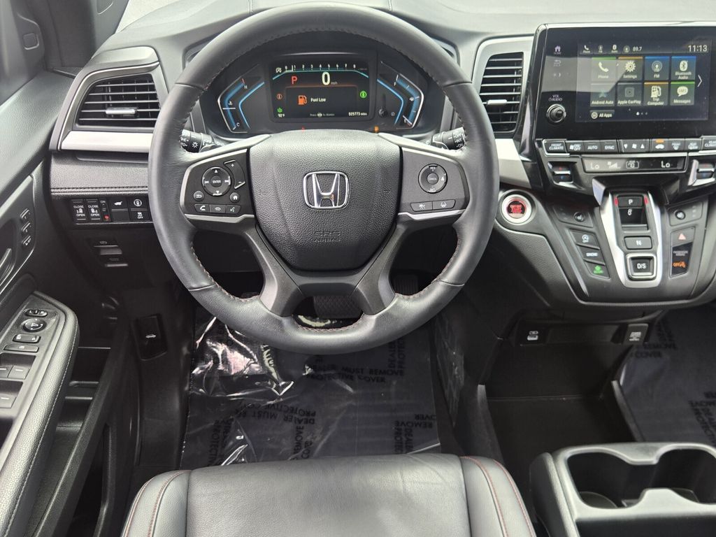 2024 Honda Odyssey SPORT - Photo 13
