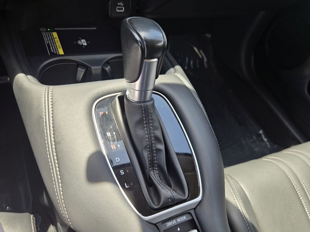 2024 Honda HR-V EX-L - Photo 19