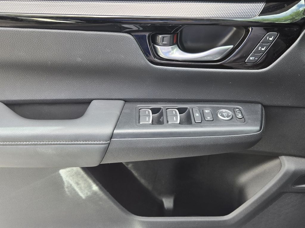 2024 Honda CR-V EX-L - Photo 27