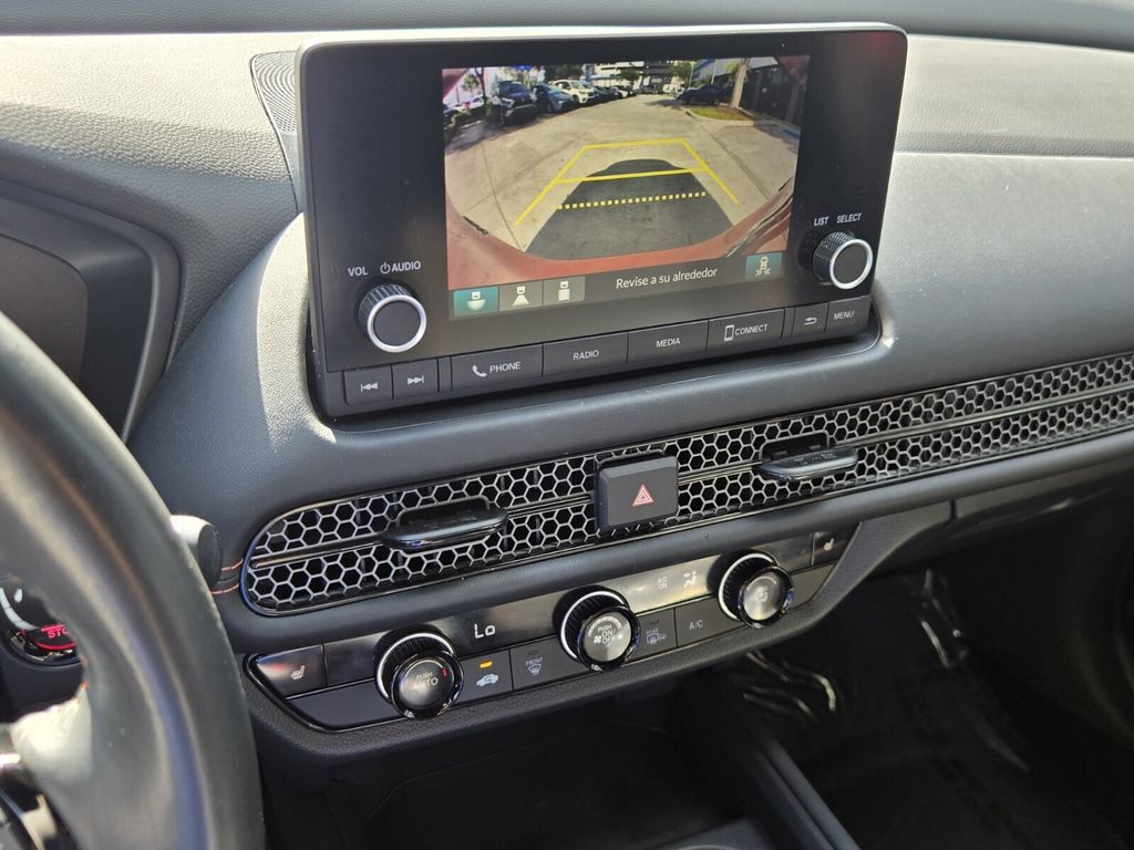 2024 Honda HR-V Sport - Photo 22