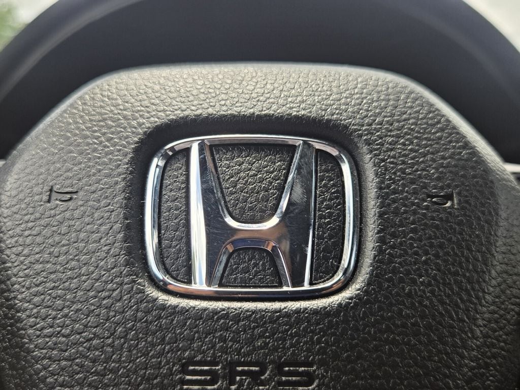 2025 Honda Civic Sport - Photo 27