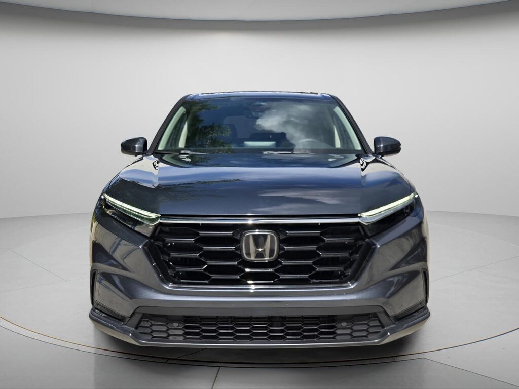 Certified 2024 Honda CR-V EX-L SUV