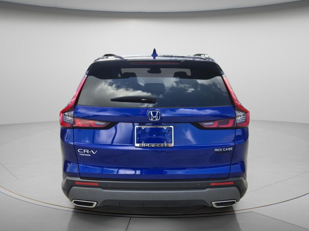 2024 Honda CR-V Sport-L - Photo 6