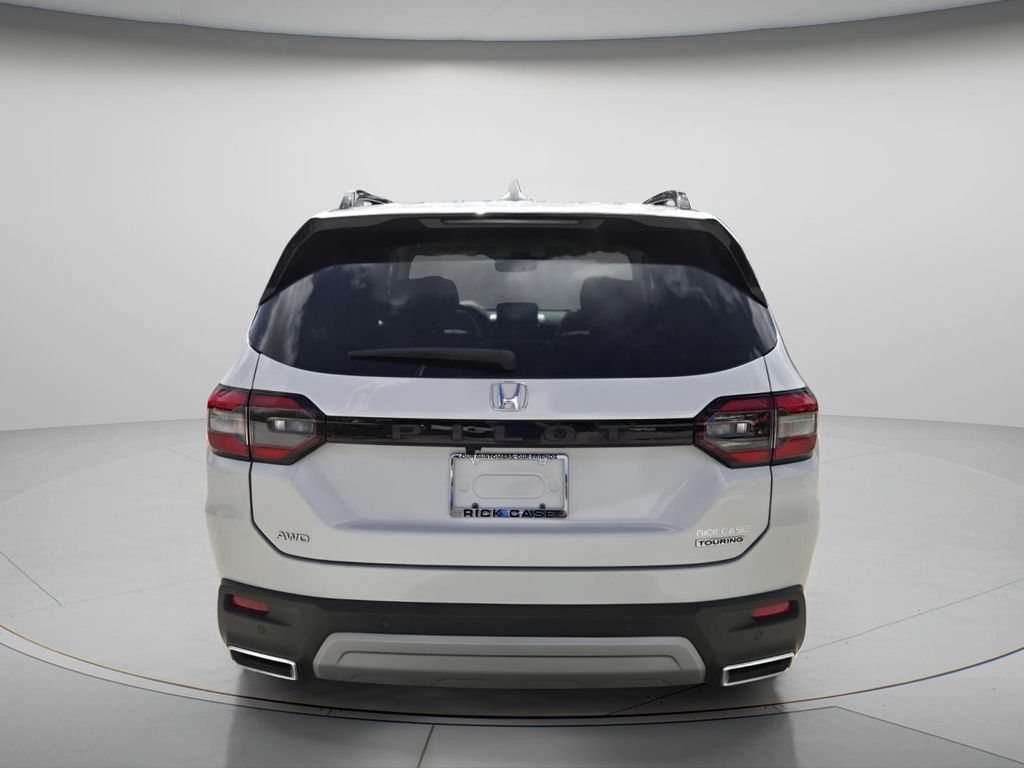 2023 Honda Pilot Touring - Photo 6