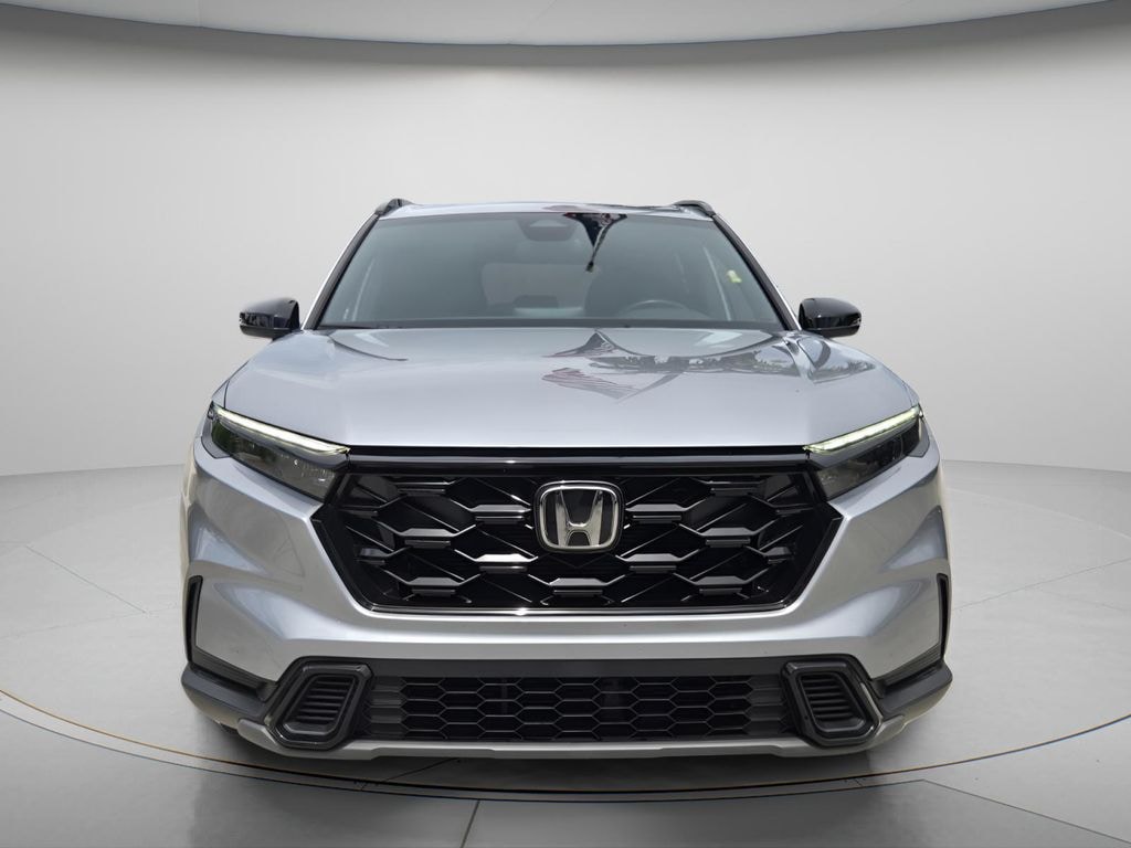 Used 2024 Honda CR-V Hybrid Sport SUV