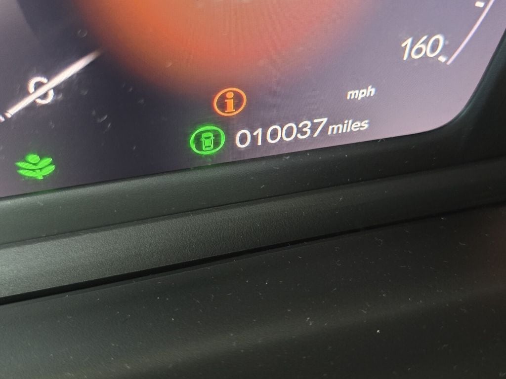2025 Honda Accord SE - Photo 23