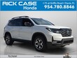  Honda Passport