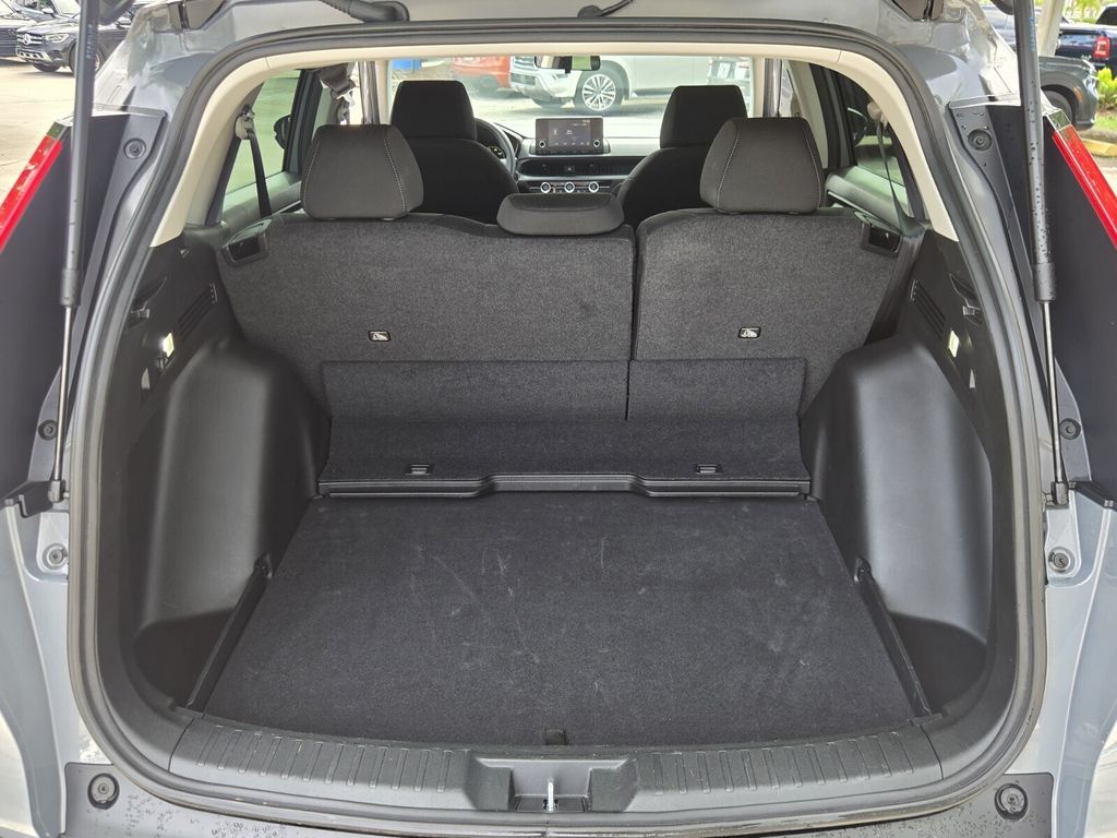 2024 Honda CR-V LX - Photo 14