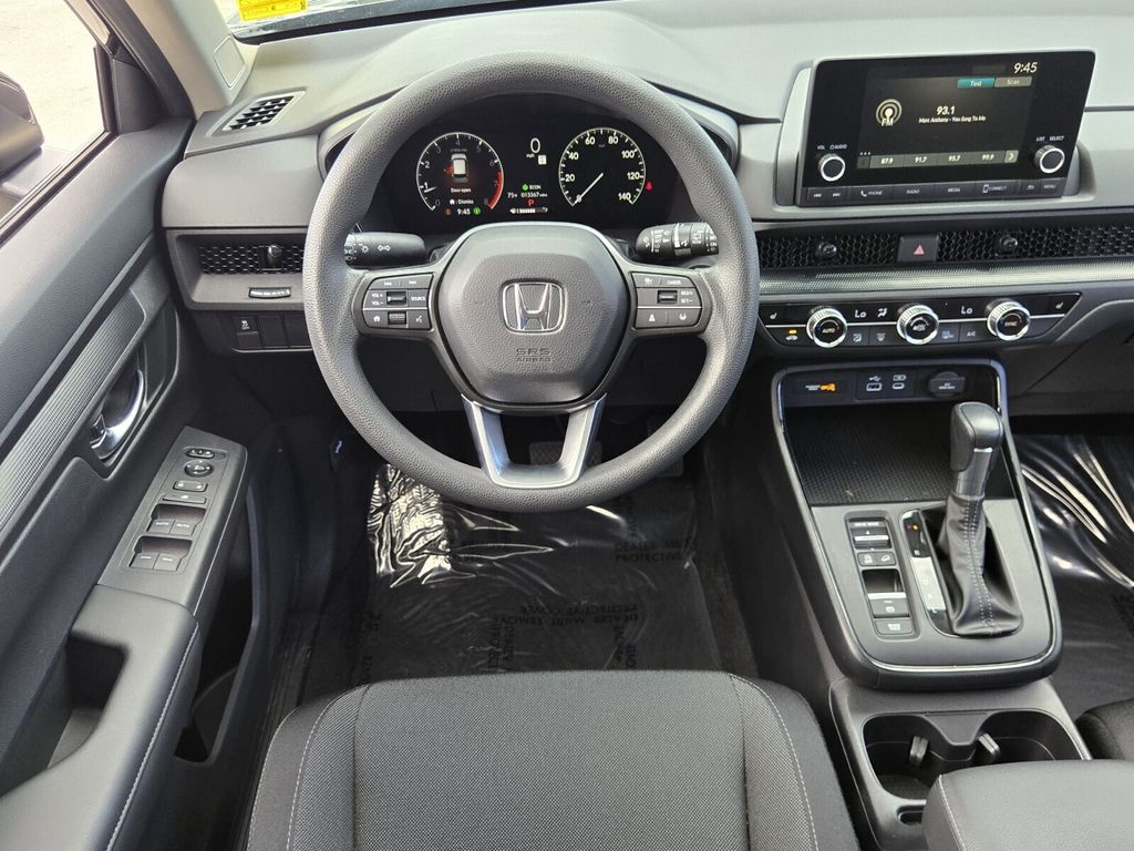 2025 Honda CR-V EX - Photo 13