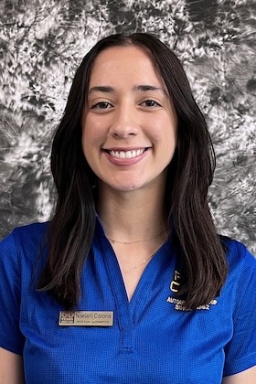 Staff member Noelani Corona from 5331ef126531