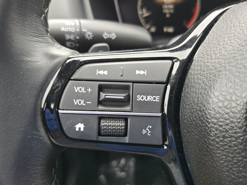 2025 Honda Civic Sport - Photo 23