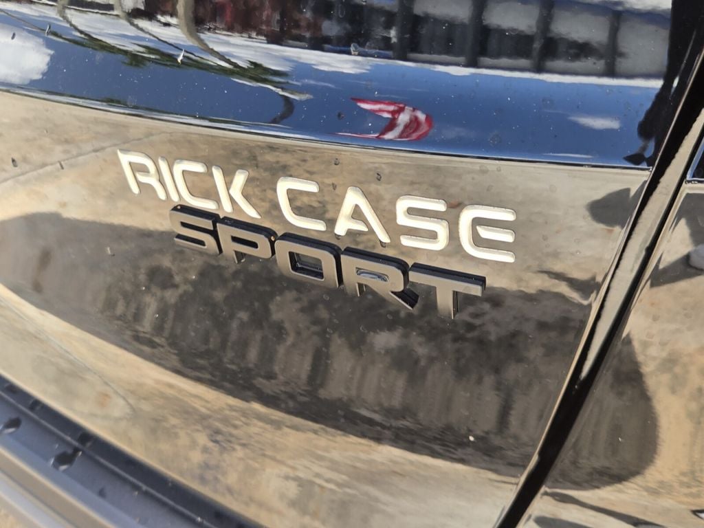 2025 Honda CR-V Sport - Photo 14