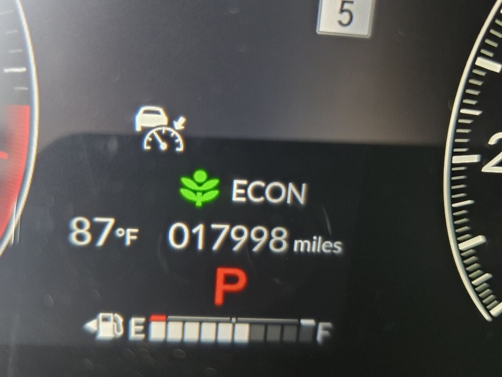 2025 Honda HR-V Sport - Photo 22