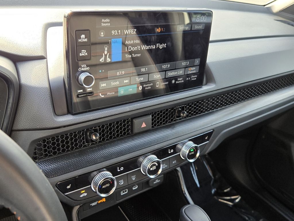 2025 Honda CR-V Sport-L - Photo 21