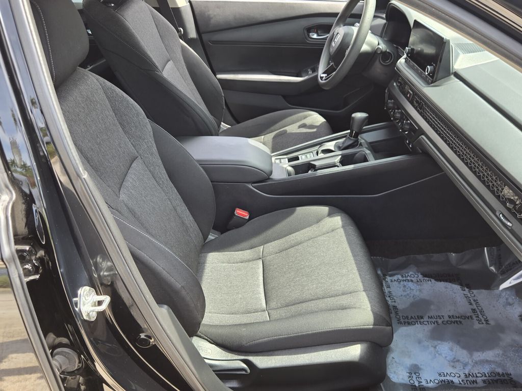 2024 Honda Accord LX - Photo 16