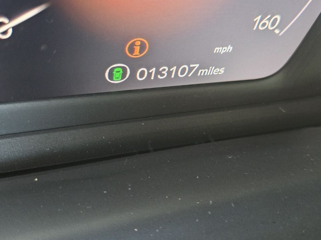 2025 Honda Accord LX - Photo 21
