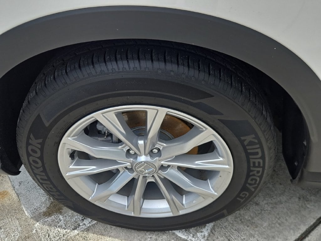 2025 Honda CR-V EX-L - Photo 10