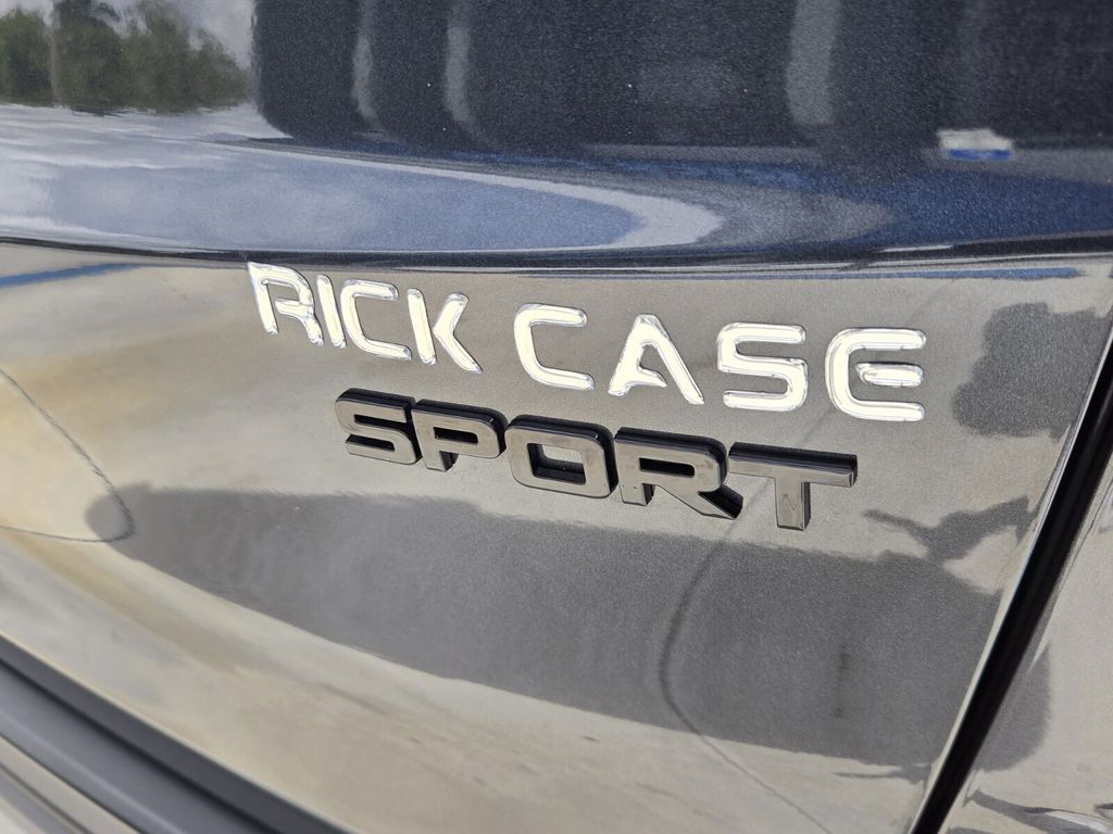 2026 Honda CR-V Sport-L - Photo 14