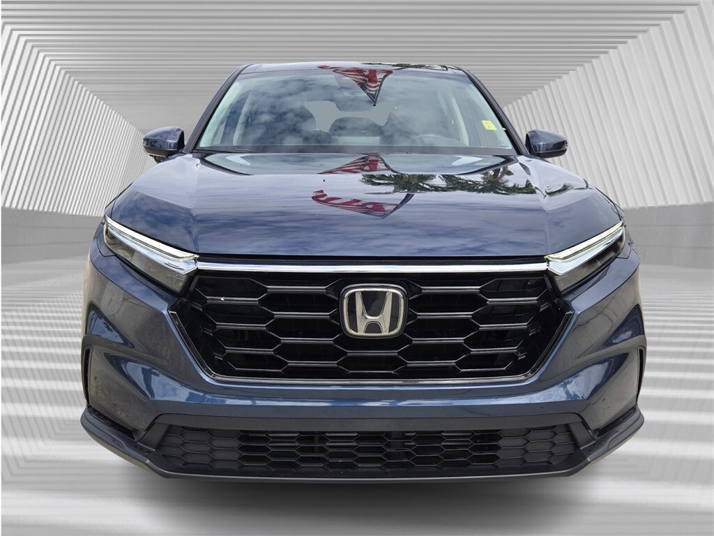 2023 Honda CR-V EX photo 3