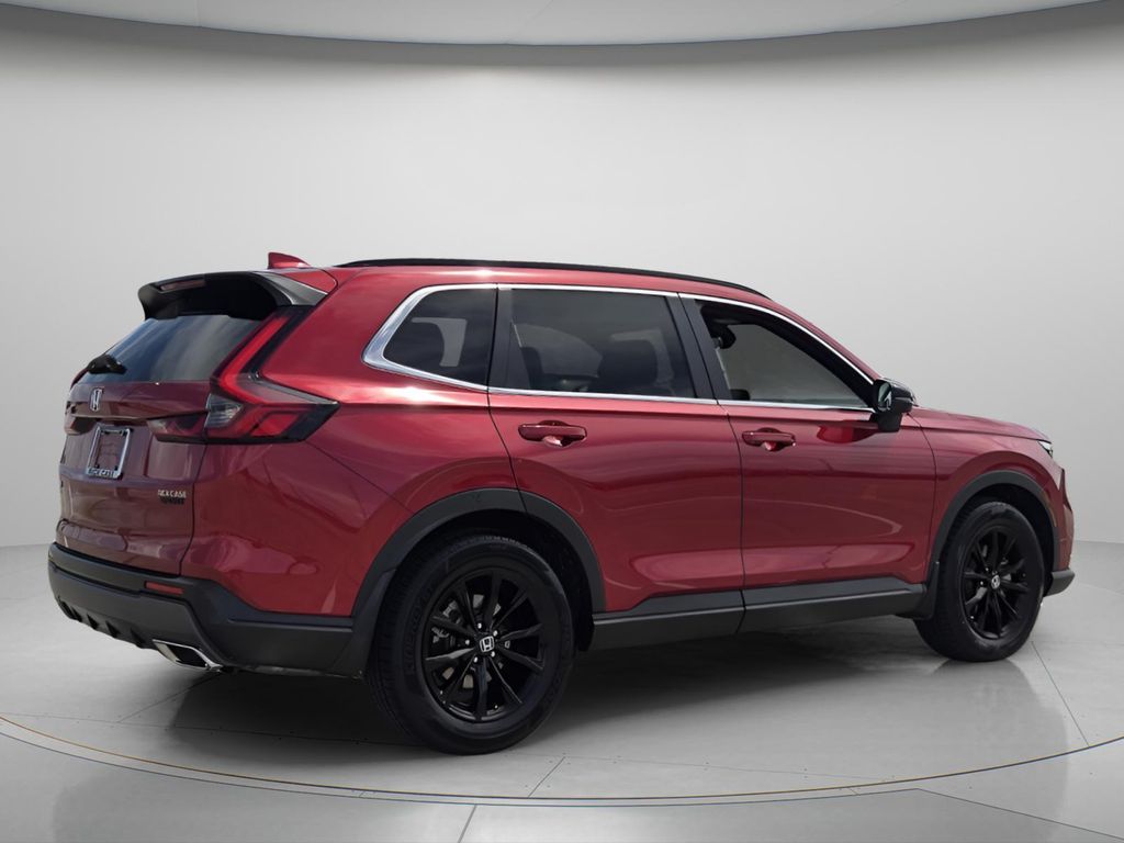 2025 Honda CR-V Sport - Photo 7