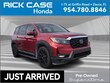 Honda Passport