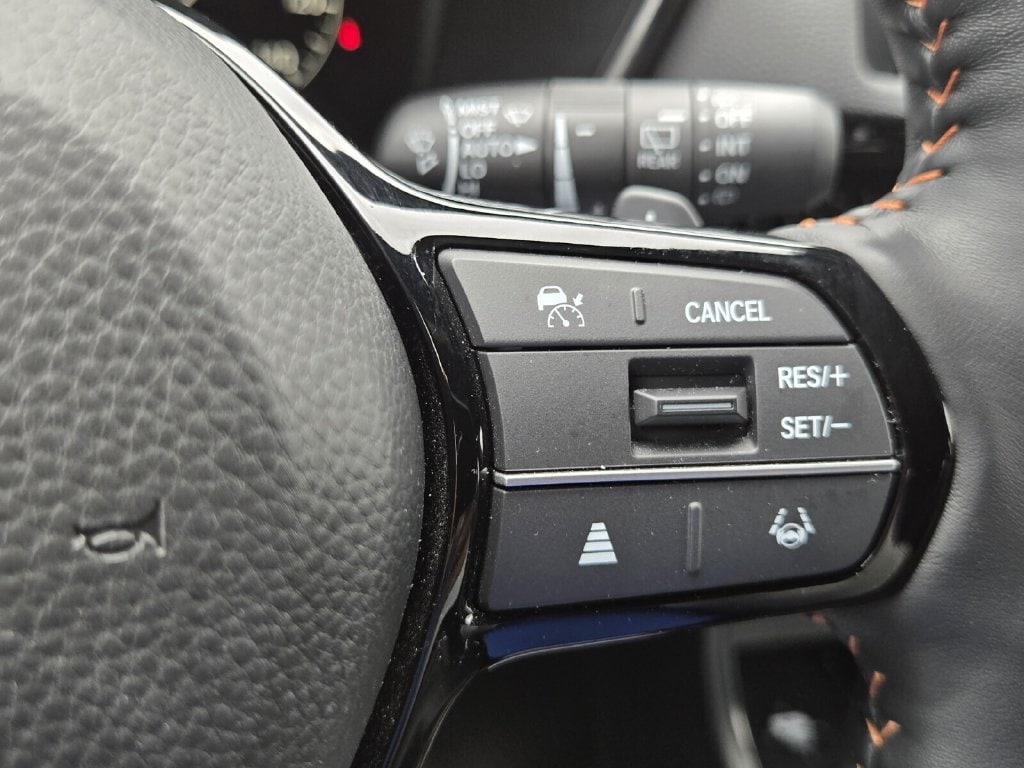 2025 Honda CR-V Sport Touring - Photo 26