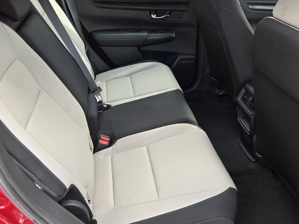 2024 Honda CR-V LX - Photo 15