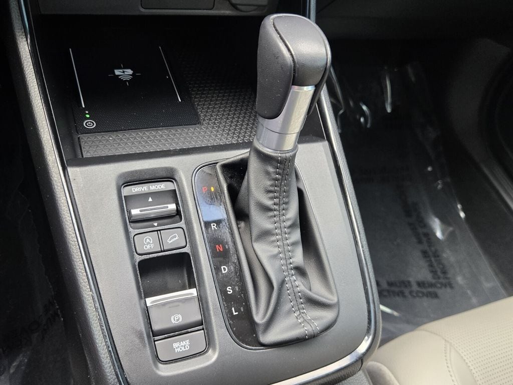 2026 Honda CR-V EX-L - Photo 20