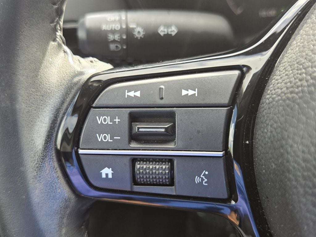2024 Honda CR-V EX-L - Photo 25