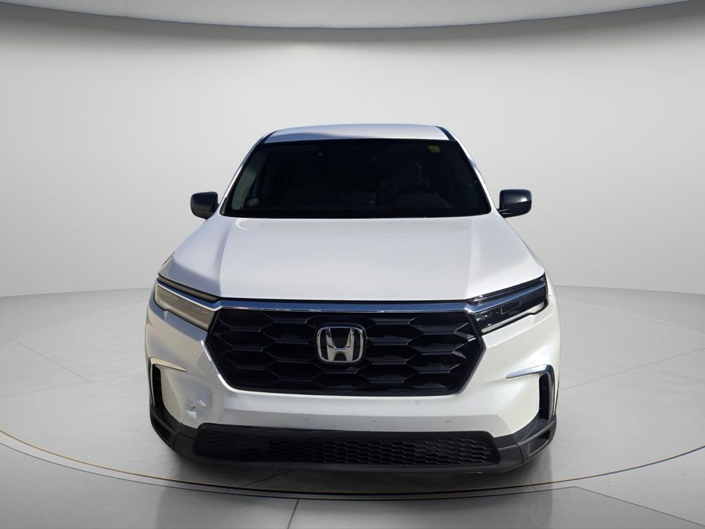 Used 2024 Honda Pilot LX SUV
