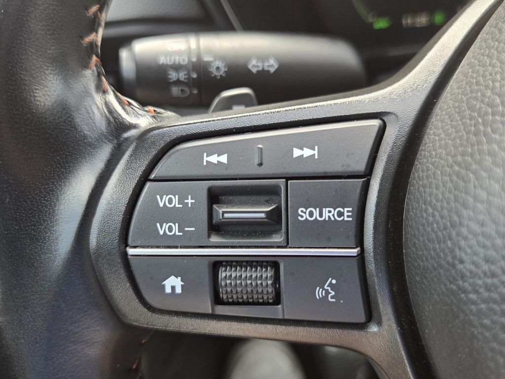 2025 Honda CR-V Sport - Photo 25