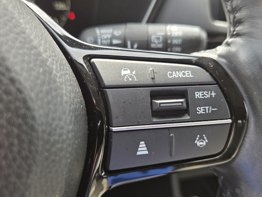 2024 Honda CR-V EX-L - Photo 25