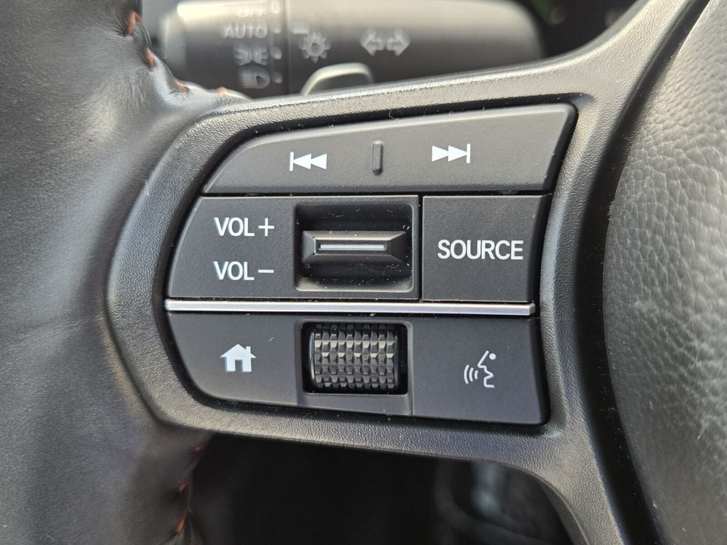 2024 Honda CR-V Sport - Photo 25