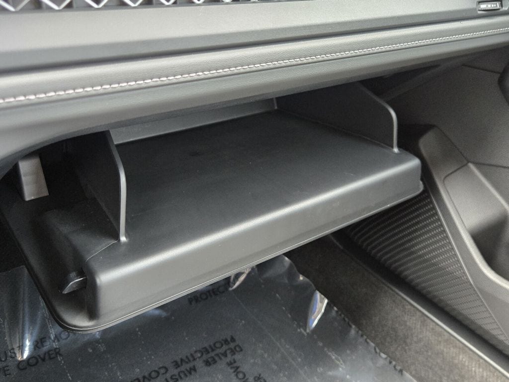 2025 Honda Accord SE - Photo 22