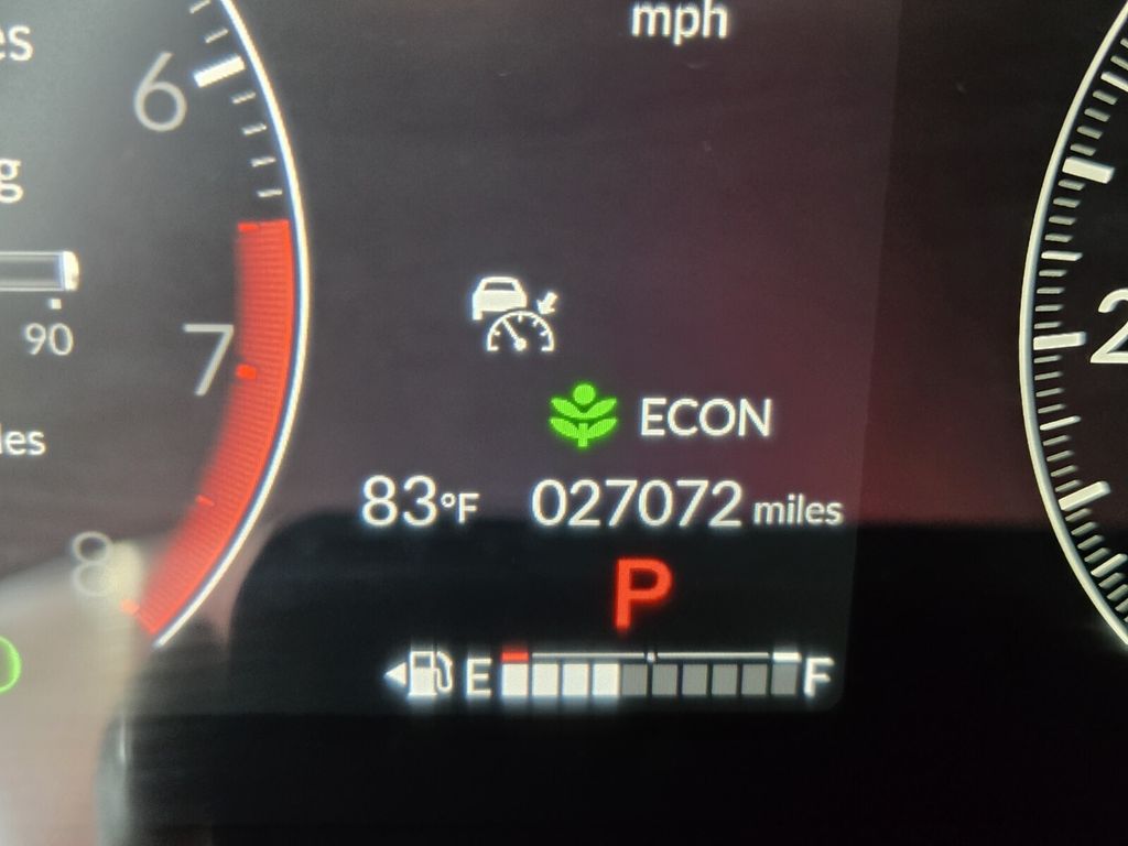 2024 Honda CR-V EX - Photo 23