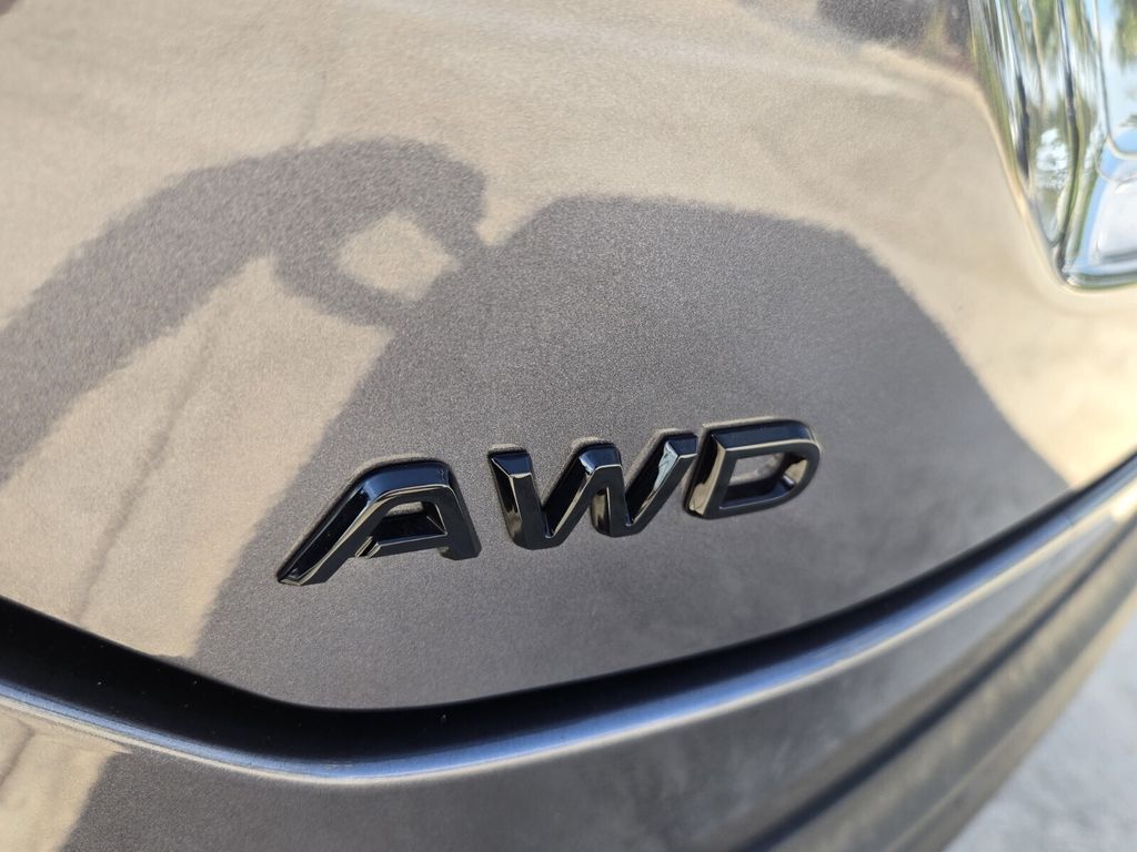 2025 Honda Pilot Black Edition - Photo 13